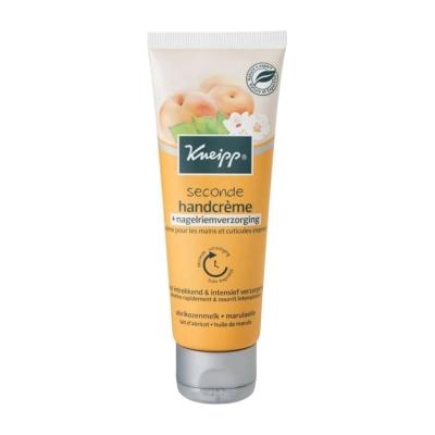 Kneipp Handcreme Seconde Abrikozenmelk