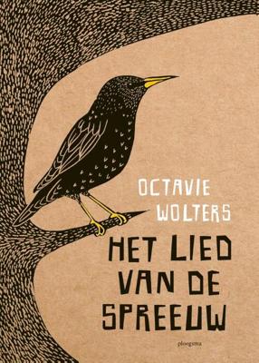 Het lied van de spreeuw (Hardback)