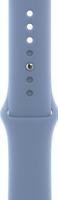 Apple Sport Band Apple Watch 42mm / 44mm / 45mm / 49mm Winter Blue M/L - thumbnail