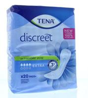 Tena Discreet extra 20 Stuks - thumbnail