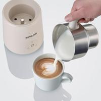 Severin SM3589 Melkopschuimer Wit - thumbnail