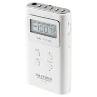 Radio Sangean DT120W BLANCO Wit - thumbnail