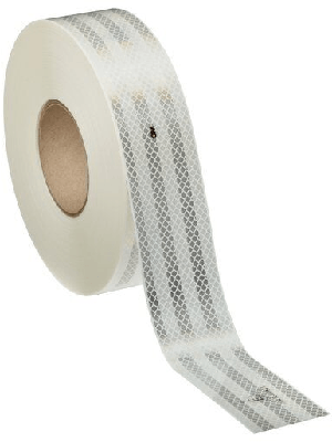 3m 983-72 reflectie tape contour markering rood 55 mm x 50 m 3m 983-72 reflectie tape contour markering rood 55 mm x 50 m