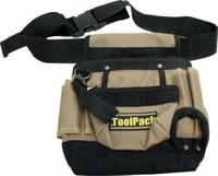 Compacte gereedschapshouder ToolPack 360.074 - thumbnail