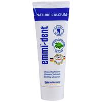 EmmiDent Nature for Ultrasonic Tandpasta 75 ml Wit - thumbnail