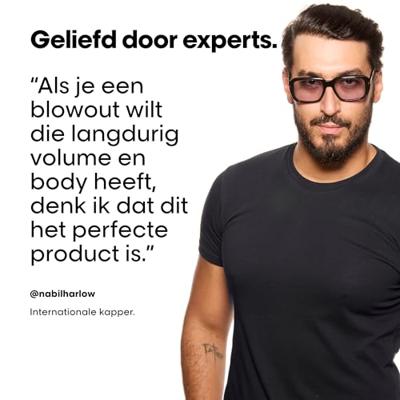 L'Oréal Professionnel Tecni.Art Flex Blowdry 150ml