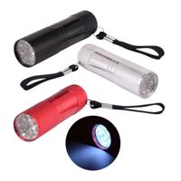 Johntoy Science explorer zaklamp - thumbnail