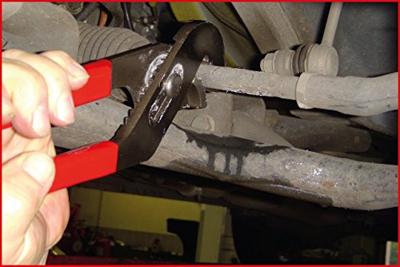 KS Tools 115.1363 1151363 Speciale pijptang KS Tools 115.1363 1151363 Speciale pijptang