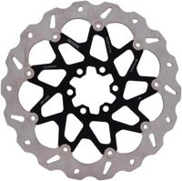 GALFER golf remschijf "df845 rotor df845 type cw floating - thumbnail