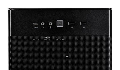 Actina 5901443431800 PC AMD Ryzen™ 7 8700F 32 GB DDR5-SDRAM 1 TB SSD NVIDIA GeForce RTX 5070 Windows 11 Home Mini Tower Zwart