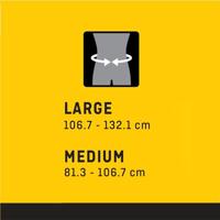 Futuro Compressiebandage Voor De Buik 46201, Medium - thumbnail