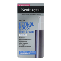 Neutrogena Retinol nachtcreme boost 50 Milliliter - thumbnail