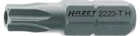 HAZET bit screwdriver bit 1/4" torx 2223-t27h - thumbnail