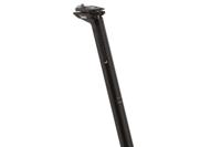 Deda Zero1 Zadelpen 27,2mm Legering 6061 - Zwart - thumbnail