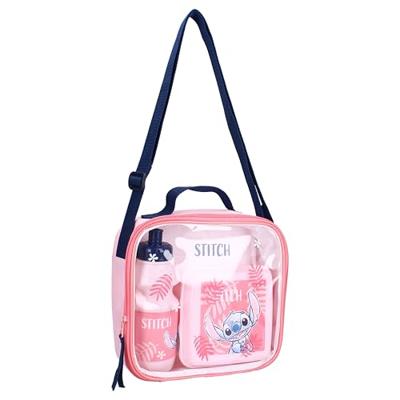 Vadobag Stitch lunchtas set squeeze the day