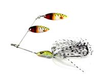 Rozemeijer Dr. Bait Junior 20Gr Spinnerbait Speckled Red Head SRH - thumbnail