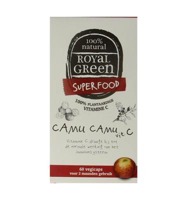 Camu camu vitamine C Camu camu vitamine C