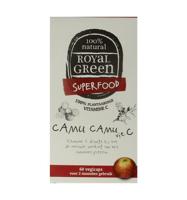 Camu camu vitamine C - thumbnail