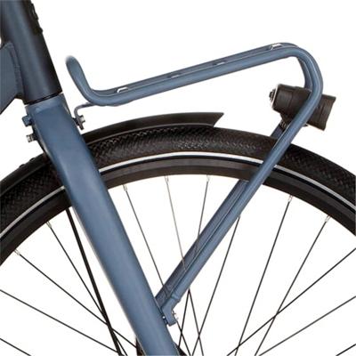 Cortina voordrager common dark blue matt