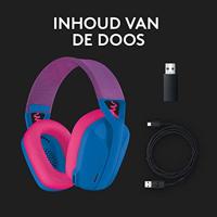 Oordopjes Logitech 981-001062 - thumbnail