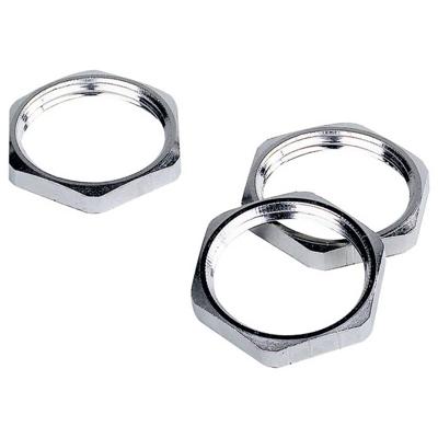 LAPP 52102998 SKINDICHT® SM-M 6X1 GEGENMUTTER 50 stuk(s)