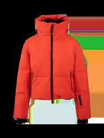 Brunotti Fiaska Ski/snowboard jas Dames XL/42 - thumbnail