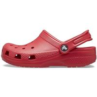 Baby klompen 206990 Clog T CROCS(TM) rood - thumbnail