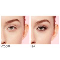 L’Oréal Paris Lash Paradise Mascara - 02 Intense Black - Extra Zwarte volume mascara met castorolie en rozenolie - 6,4 ml. (Paradise Extatic Mascara) - thumbnail