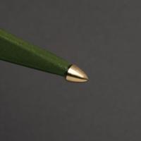 Konstsmide 5951-900 Kerstster Ster LED Groen - thumbnail