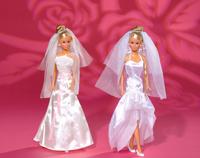 Steffi Love bruiloft - thumbnail