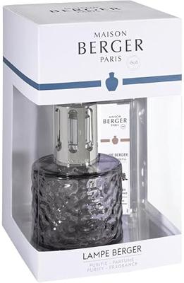 Maison Berger Giftset - Geurbrander Mirage - Zwart