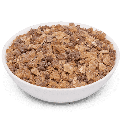 Wierookhars Mirre (1 kg)