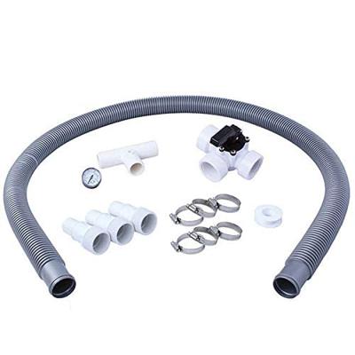 Comfortpool solar bol bypass kit