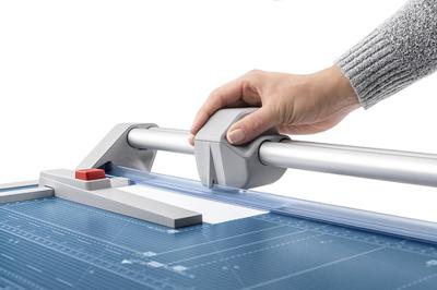 Dahle Rol snijmes, l: 70,5 cm, b: 36 cm, 1 stuk - thumbnail