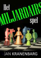 Het Miljardairsspel - Jan Kranenbarg - Paperback (9789464056013) - thumbnail
