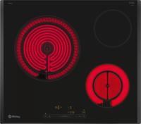 Vitro-keramische Kookplaat Balay 3EB765LQ 60 cm - thumbnail