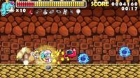 Wonder Boy Returns Remix - thumbnail