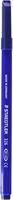 Markeerstiften Staedtler Noris Club Blauw (10 Stuks) - thumbnail