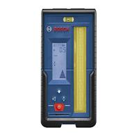 Bosch Accessoires LR 45 Laserontvanger - 0601069L00 - thumbnail