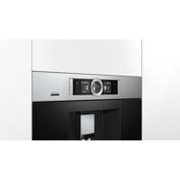 Bosch CTL636ES6 koffiezetapparaat Volledig automatisch Espressomachine 2,4 l - thumbnail