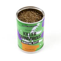 Gift Republic Killer Carnivorous - Gift Republic Dodelijke Vleesetende - thumbnail