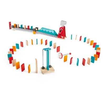 Hape hamer domino - 59st.
