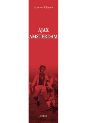 AJAX Amsterdam (Paperback)