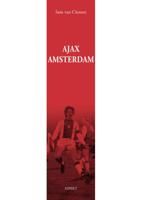 AJAX Amsterdam (Paperback) - thumbnail
