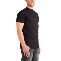 Garage Classic T-Shirt Zwart Two - Pack (art 0101) - thumbnail