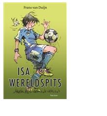 Isa, wereldspits - Frans van Duijn - ebook