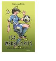 Isa, wereldspits - Frans van Duijn - ebook - thumbnail