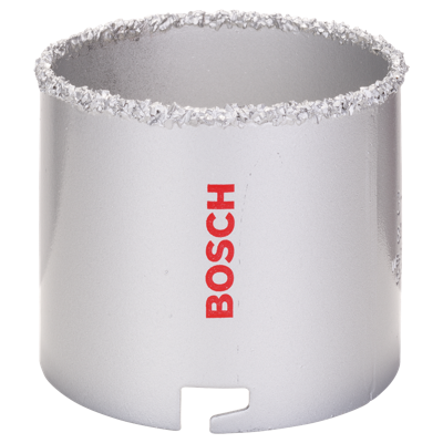 Bosch Accessoires Gatzagen met wolfraamcarbide coating | 83 mm - 2609255627