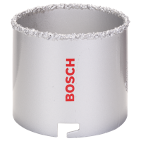 Bosch Accessoires Gatzagen met wolfraamcarbide coating | 83 mm - 2609255627 - thumbnail