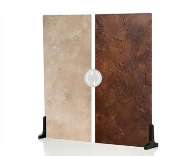 V-Flat Dark Roast/Moroccan Mud